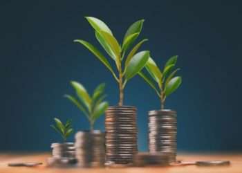 Best Performing Growth Stocks in April 2025 for Smart Investors