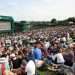 Wimbledon’s Henman Hill Set To Expand For 150th Anniversary