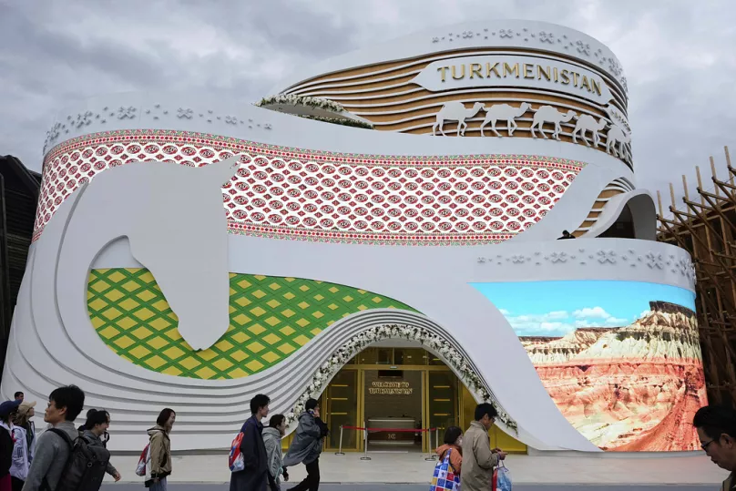 Expo 2025