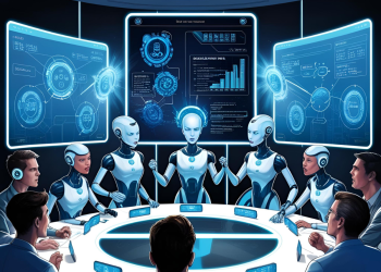 AI Agents Vs Chatbots