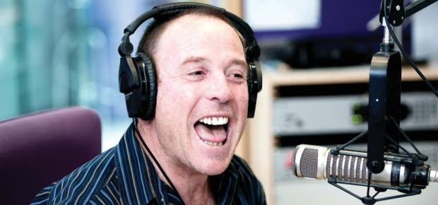 Darren Scott