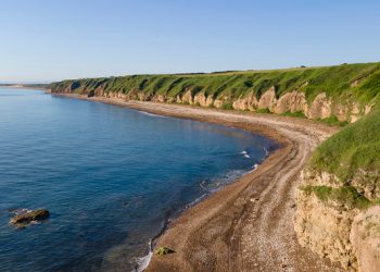 Durham Coast Named One Of England’s Best Hidden Gems