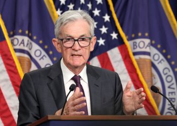 A snapshot of Powell