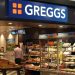 Greggs store