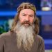 Phil Robertson, ‘Duck Dynasty’ Star And Businessman, Dies At 79