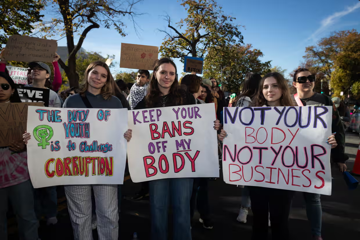 Abortion Laws