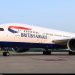 british airways boeing 787 8