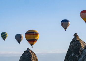 turkey air balloon crash