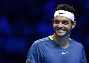 Taylor Fritz Blames Opponent for Wimbledon Curfew Controversy After Match Suspension